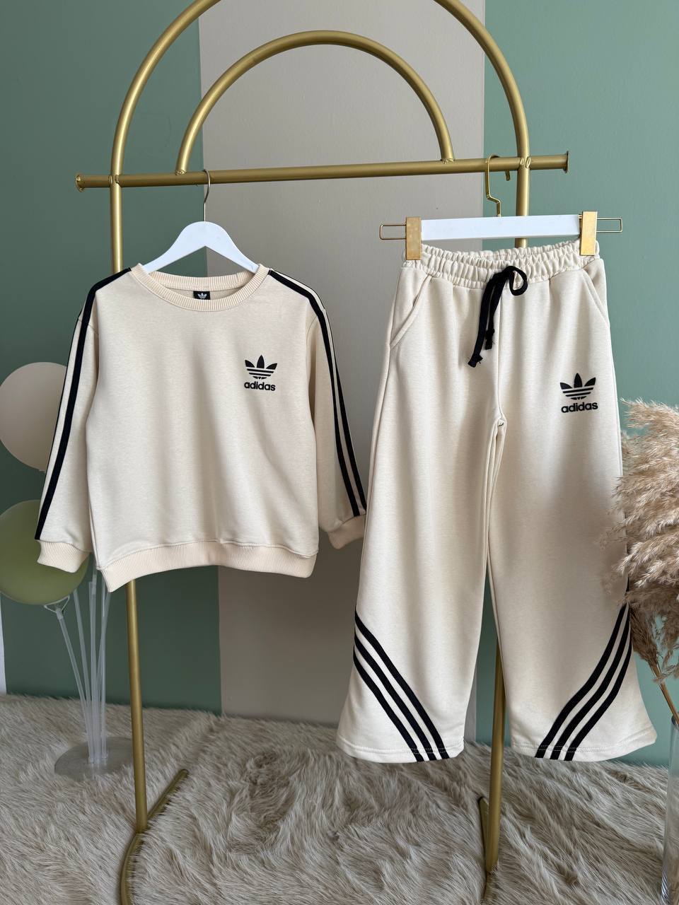 Adidas tracksuit