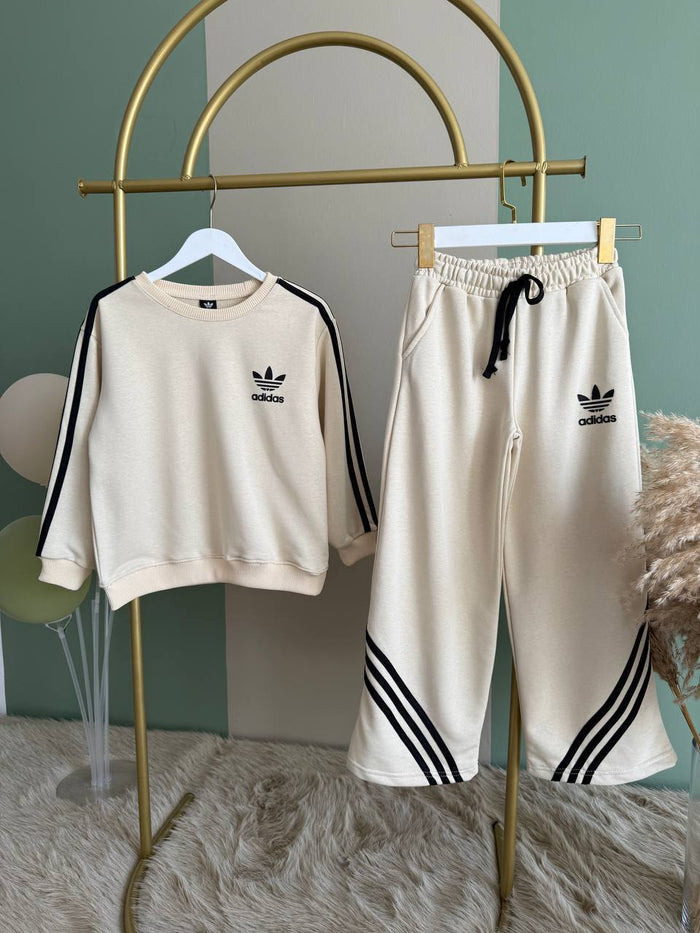 Adidas tracksuit