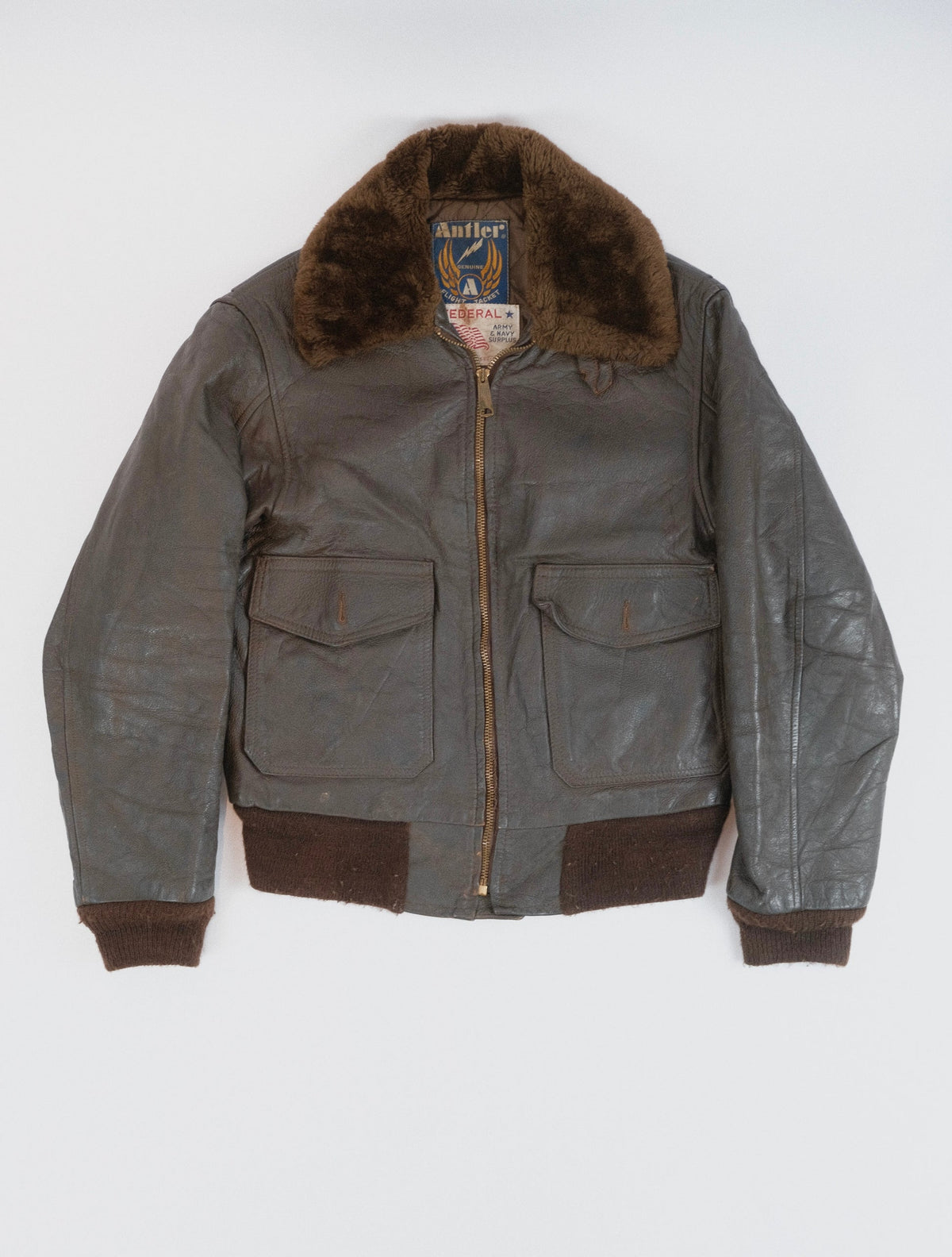 JACKETS