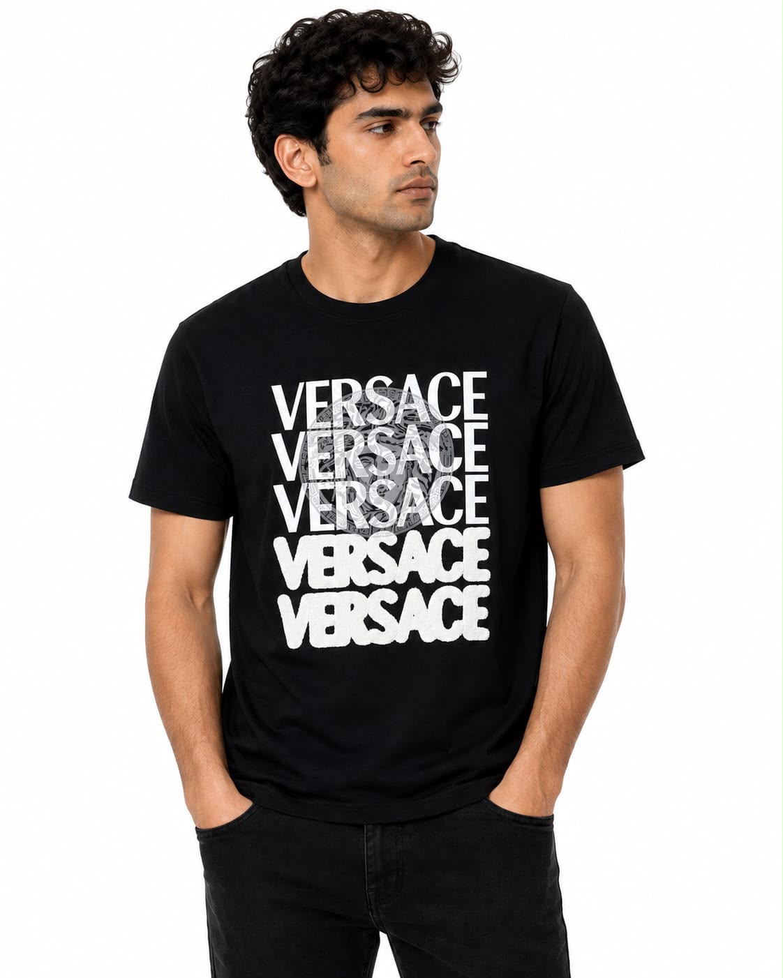 VERSACE T SHIRT