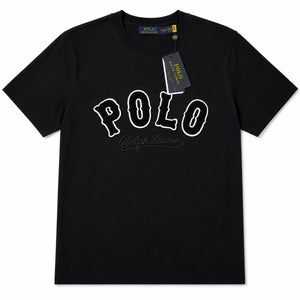 Polo Ralph Lauren Premium Embroidered T-Shirt