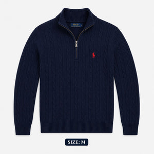 Polo Ralph Lauren half zip