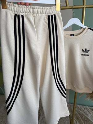 Adidas tracksuit