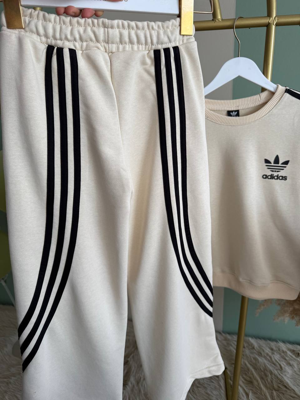 Adidas tracksuit
