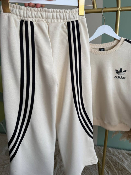 Adidas tracksuit