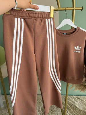 Adidas tracksuit