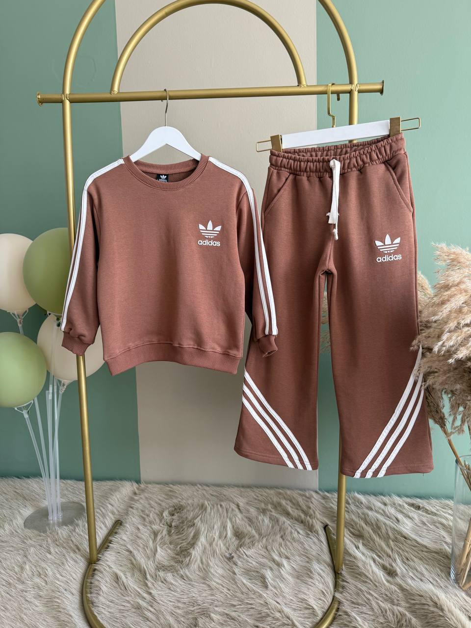 Adidas tracksuit
