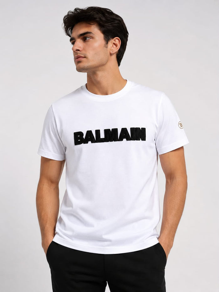BALMAIN T SHIRT