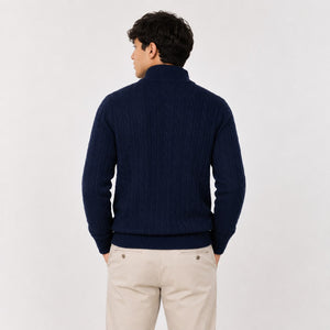 Ralph Lauren half zip
