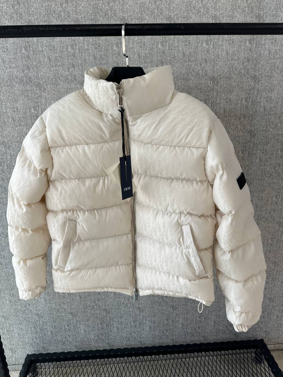 Dior Jacket