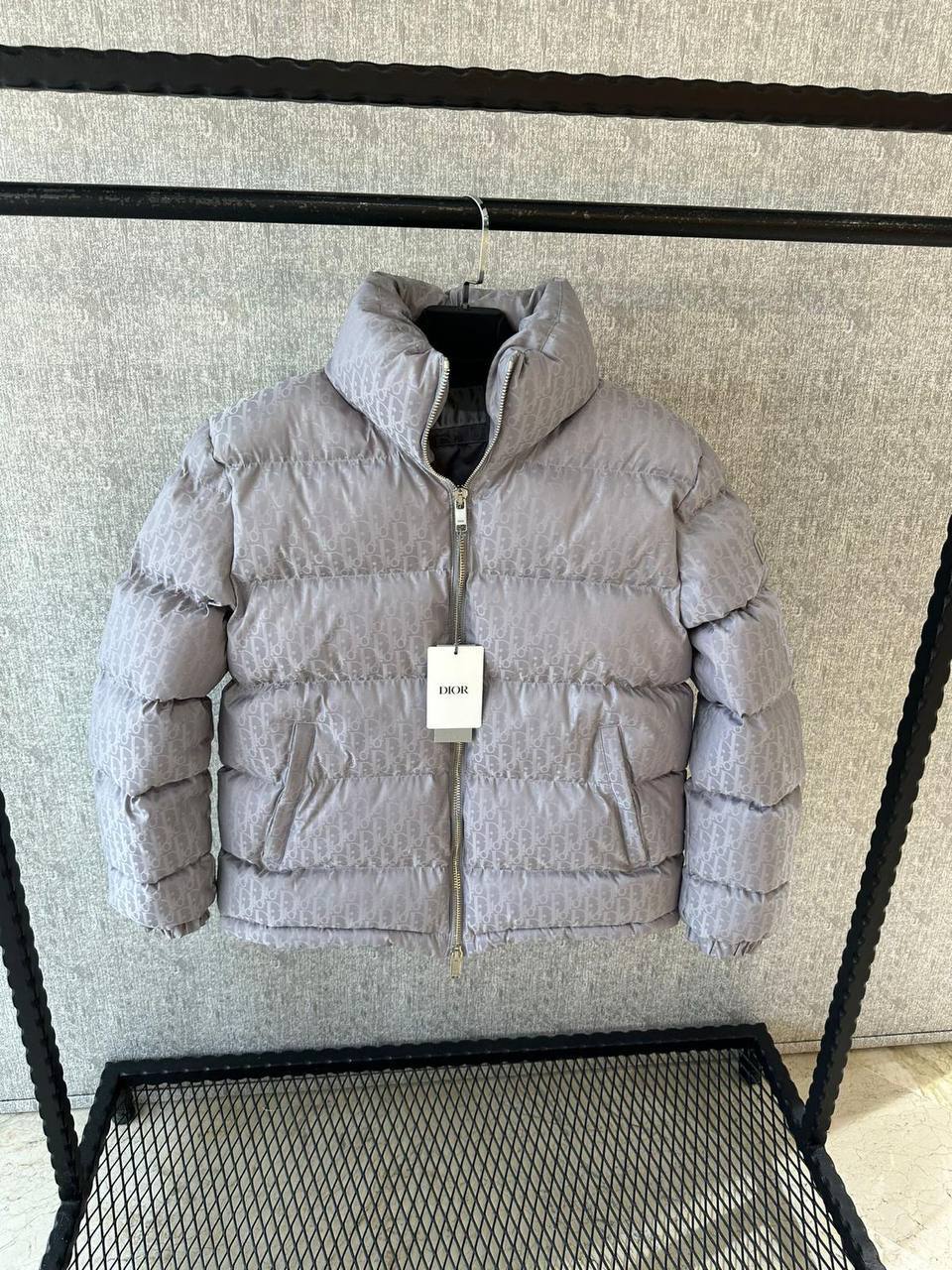 Dior Jacket