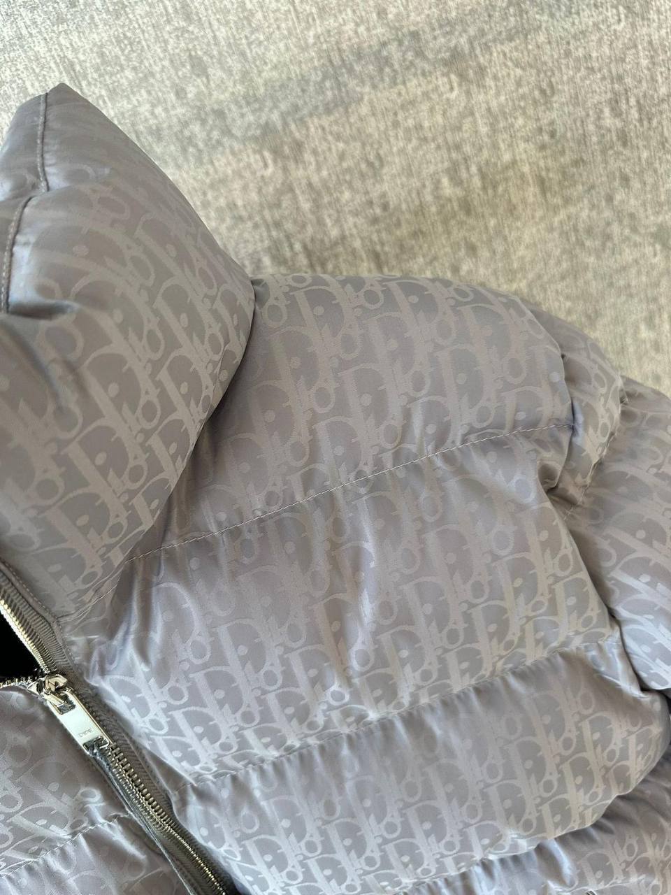 Dior Jacket