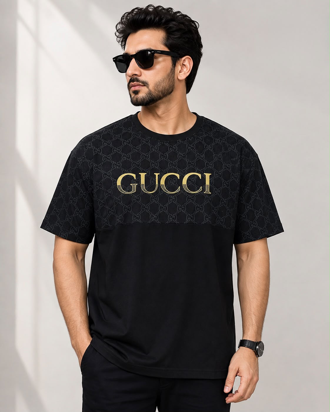 Gucci T SHIRT