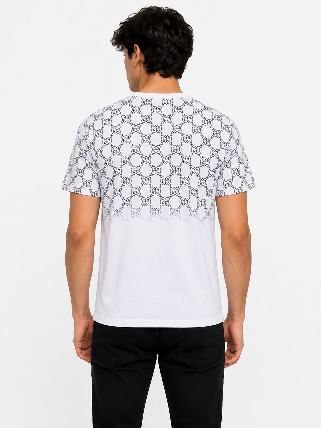 GUCCI White T Shirts