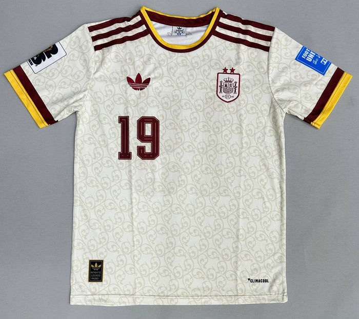 Lamine Yamal T Shirt