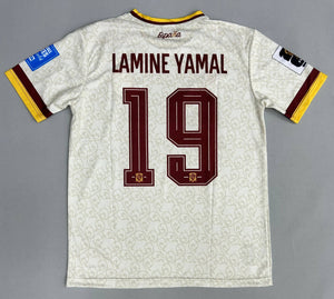 Lamine Yamal T Shirt