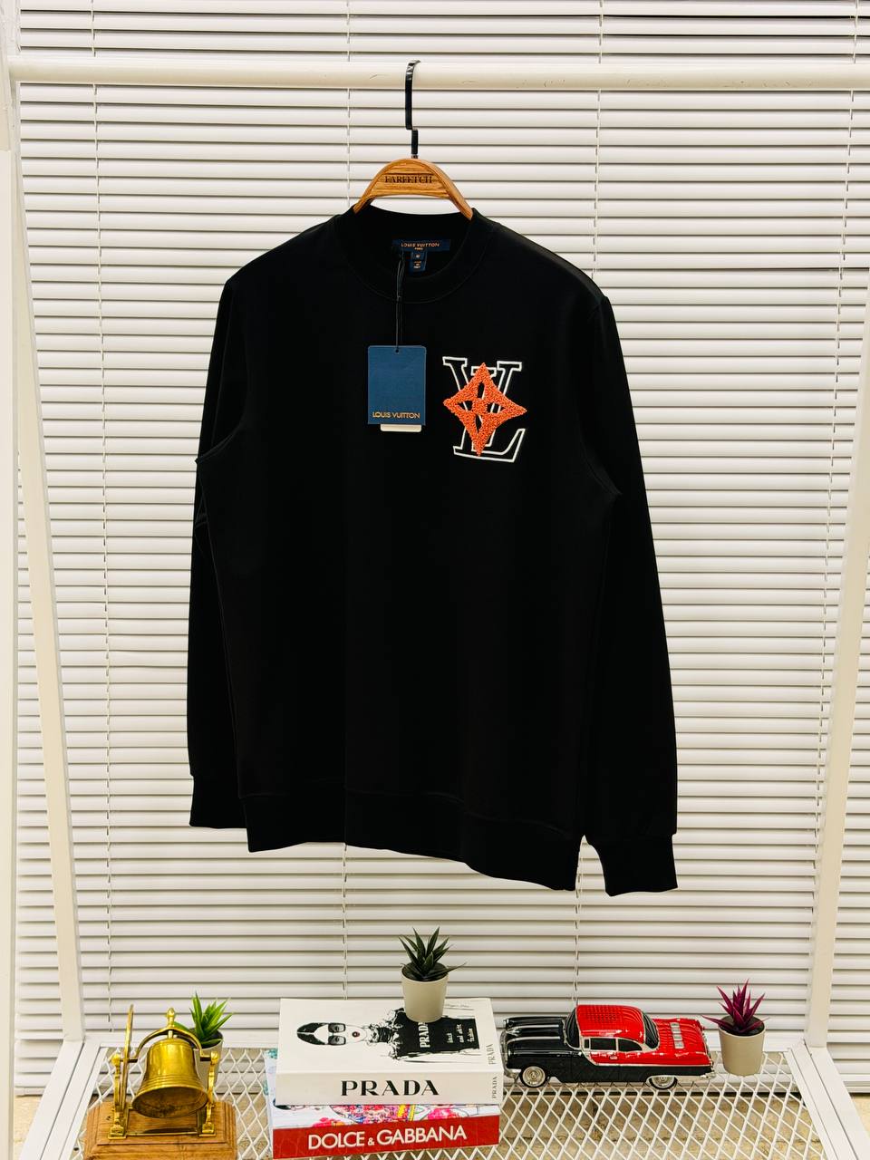 LOUIS VUITTON T SHIRT