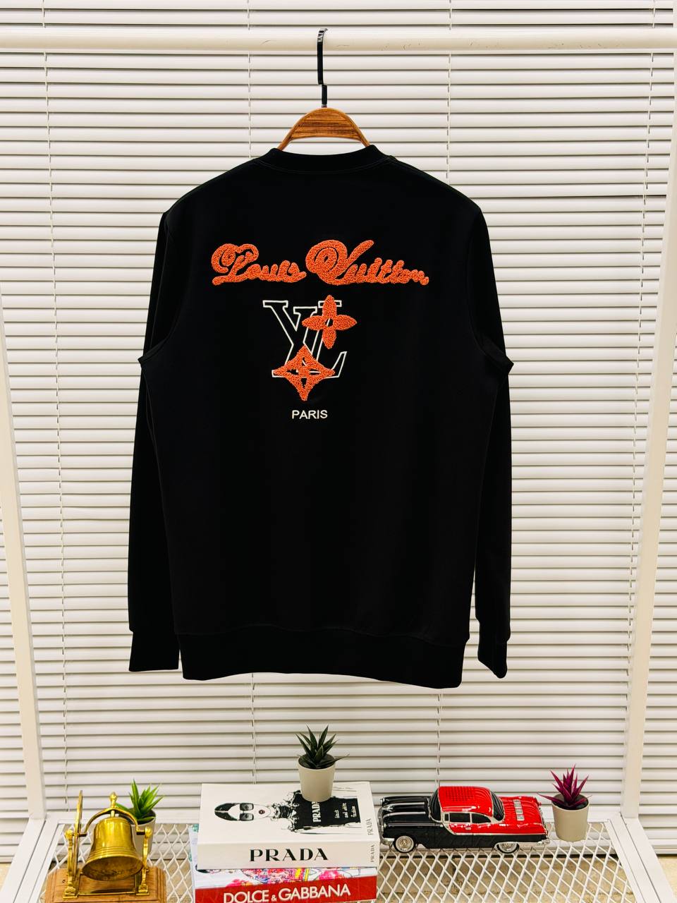 LOUIS VUITTON T SHIRT
